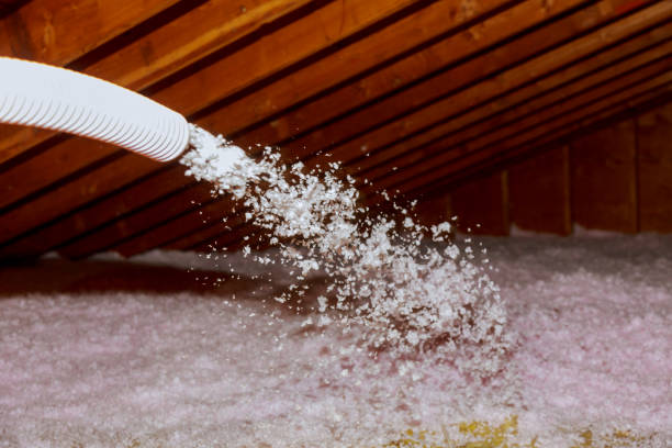 Best Commercial Insulation Contractor  in Como, MS