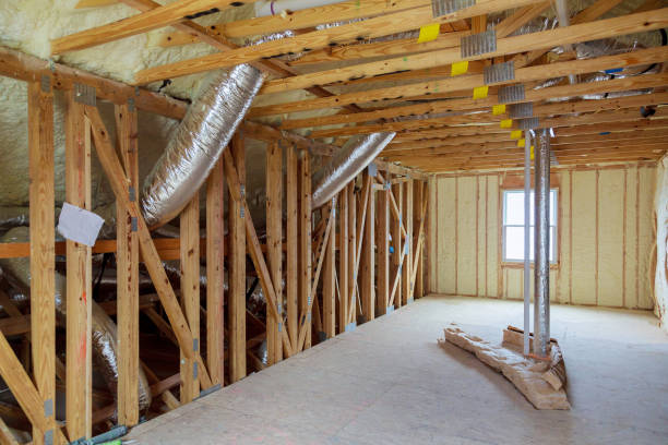 Best Insulation Contractor Near Me  in Como, MS