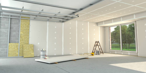 Insulation Replacement Services in Como, MS